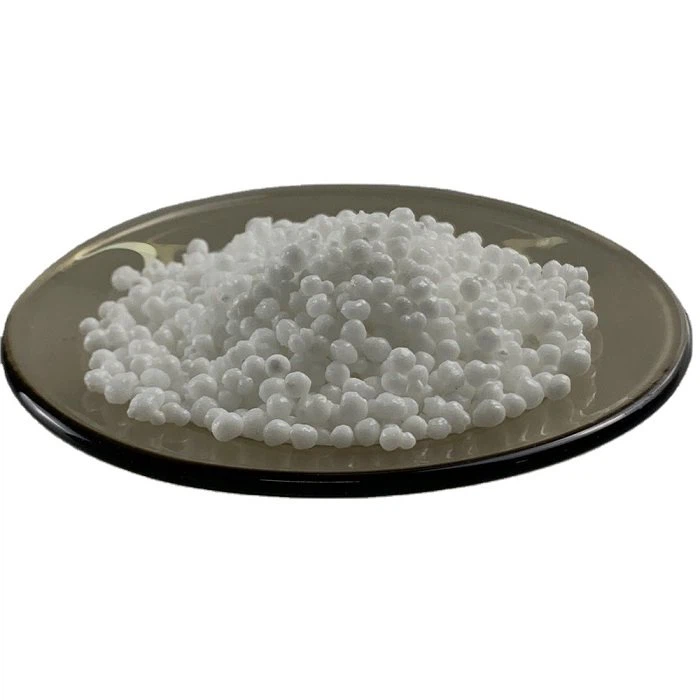 Feed Grade Slow Release Coated Urea